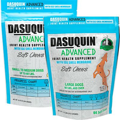 nutramax dasuquin advanced